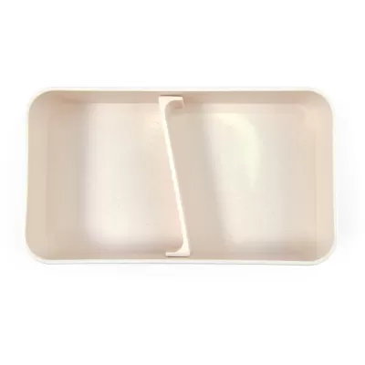 branded Stax Eco Lunch Box, from our range of promotional Homeware Products
