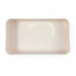 branded Stax Eco Lunch Box, from our range of promotional Homeware Products
