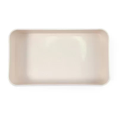branded Stax Eco Lunch Box, from our range of promotional Homeware Products