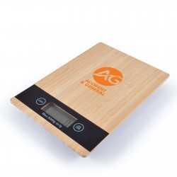 branded Hercules Kitchen Scales, from our range of promotional Homeware Products
