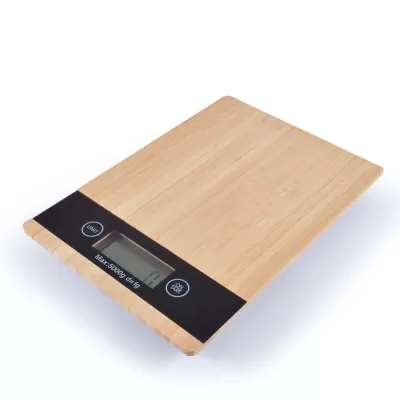 branded Hercules Kitchen Scales, from our range of promotional Homeware Products