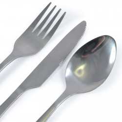 branded Banquet Cutlery Set in Calico Pouch, from our range of promotional Homeware Products