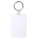 branded Condo Keytag, from our range of promotional Printed Keyrings