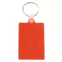 branded Villa Keytag, from our range of promotional Printed Keyrings