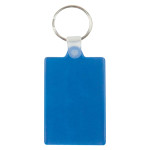 branded Villa Keytag, from our range of promotional Printed Keyrings