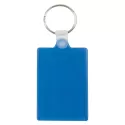 branded Villa Keytag, from our range of promotional Printed Keyrings