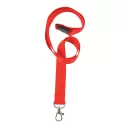branded Artemis Woven Lanyard, from our range of promotional Custom Printed Lanyards