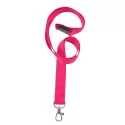 branded Artemis Woven Lanyard, from our range of promotional Custom Printed Lanyards