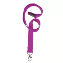 branded Artemis Woven Lanyard, from our range of promotional Custom Printed Lanyards
