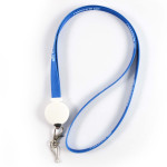 Custom Printed Lanyards  - Lumen Lanyard Cable