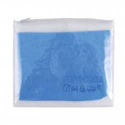 Sports Towels - Supa Cham Chamois in Pouch
