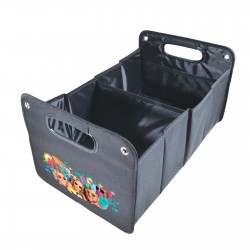 Motor Products  - Cargo Storage Organiser