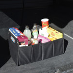 Motor Products  - Cargo Storage Organiser