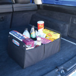 Motor Products  - Cargo Storage Organiser