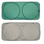 Motor Products  - Solar Car Sun Shade