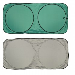 Motor Products - Solar Car Sun Shade