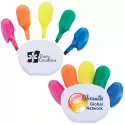 branded Handy Highlighter, from our range of promotional Highlighters