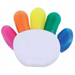 branded Handy Highlighter, from our range of promotional Highlighters