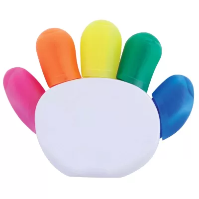 branded Handy Highlighter, from our range of promotional Highlighters
