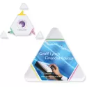 branded Trio Highlighter, from our range of promotional Highlighters