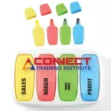 branded Drone Wax Highlighters, from our range of promotional Highlighters