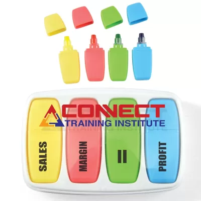 branded Drone Wax Highlighters, from our range of promotional Highlighters