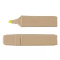 branded Recycled Highlighter, from our range of promotional Highlighters