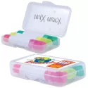 branded Queen Wax Highlighters, from our range of promotional Highlighters