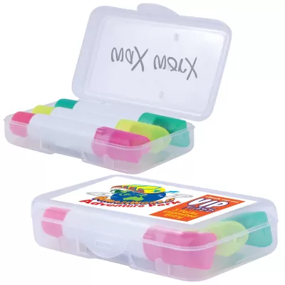 branded Queen Wax Highlighters, from our range of promotional Highlighters