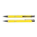 branded Napier Deluxe Pen Metal, from our range of promotional Metal Promotional Pens