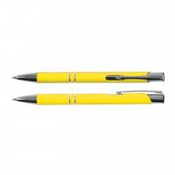 branded Napier Deluxe Pen Metal, from our range of promotional Metal Promotional Pens