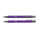 branded Napier Deluxe Pen Metal, from our range of promotional Metal Promotional Pens