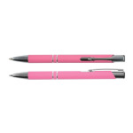 branded Napier Deluxe Pen Metal, from our range of promotional Metal Promotional Pens
