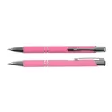 branded Napier Deluxe Pen Metal, from our range of promotional Metal Promotional Pens