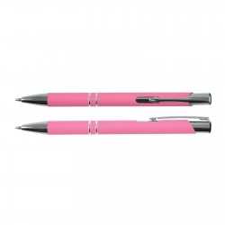 branded Napier Deluxe Pen Metal, from our range of promotional Metal Promotional Pens