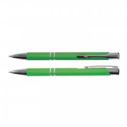 branded Napier Deluxe Pen Metal, from our range of promotional Metal Promotional Pens