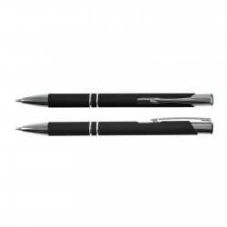 branded Napier Deluxe Pen Metal, from our range of promotional Metal Promotional Pens