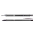 branded Napier Pen Metal, from our range of promotional Metal Conference Pens