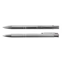 branded Napier Pen Metal, from our range of promotional Metal Conference Pens