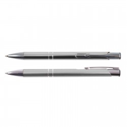 branded Napier Pen Metal, from our range of promotional Metal Conference Pens