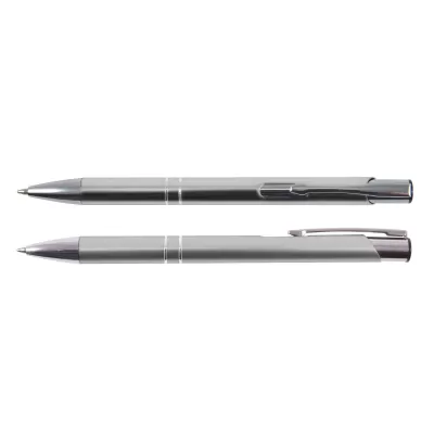 branded Napier Pen Metal, from our range of promotional Metal Conference Pens