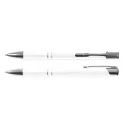 branded Napier Pen Metal, from our range of promotional Metal Conference Pens