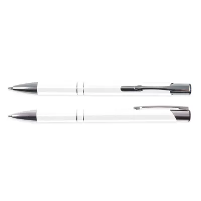branded Napier Pen Metal, from our range of promotional Metal Conference Pens