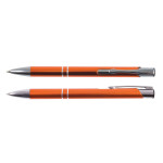 branded Napier Pen Metal, from our range of promotional Metal Conference Pens