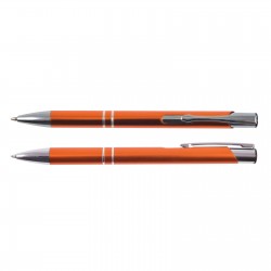 branded Napier Pen Metal, from our range of promotional Metal Conference Pens