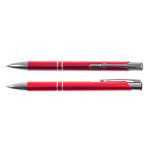 branded Napier Pen Metal, from our range of promotional Metal Conference Pens