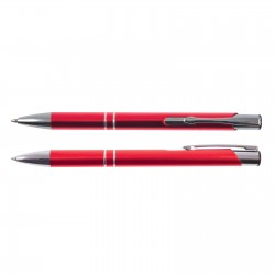branded Napier Pen Metal, from our range of promotional Metal Conference Pens