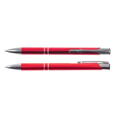 branded Napier Pen Metal, from our range of promotional Metal Conference Pens