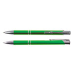branded Napier Pen Metal, from our range of promotional Metal Conference Pens