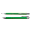 branded Napier Pen Metal, from our range of promotional Metal Conference Pens